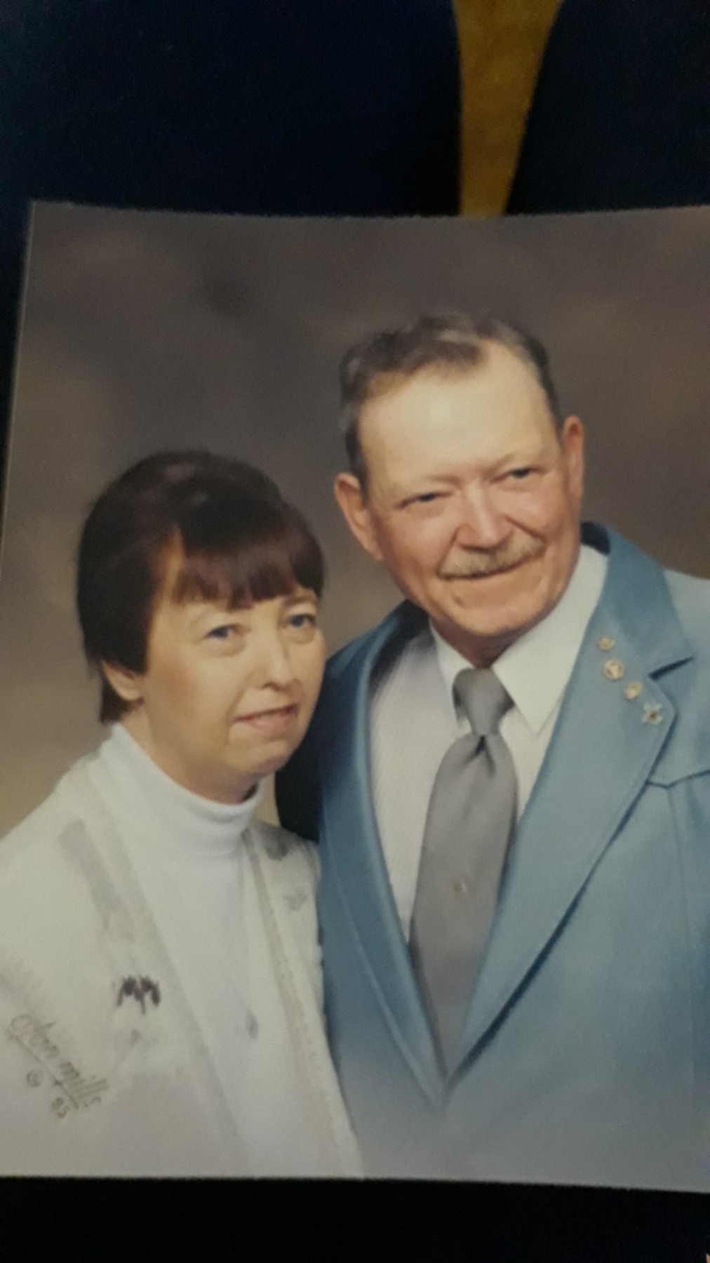 Obituary of Bennie Lou Nay