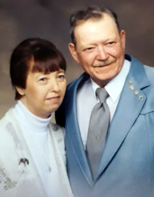 Obituary of Bennie Lou Nay