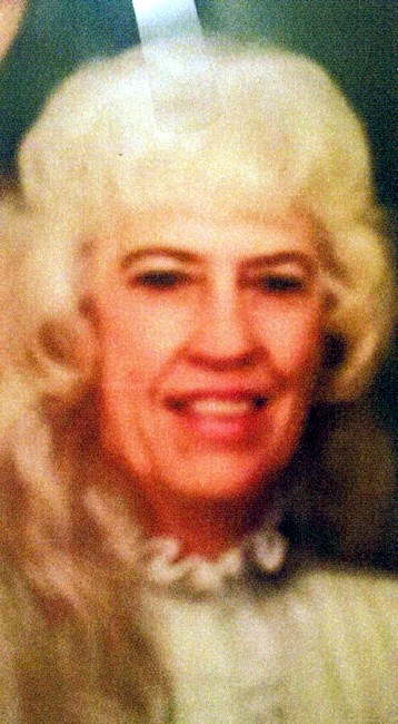 Obituary of Wanda Louise Klepach