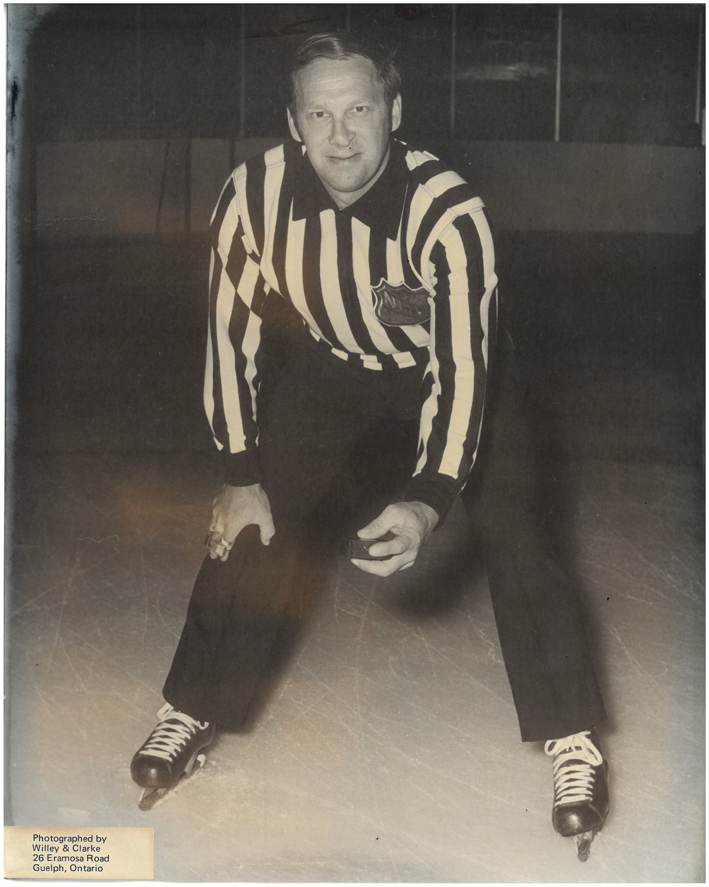 Obituary of Willard William Norris