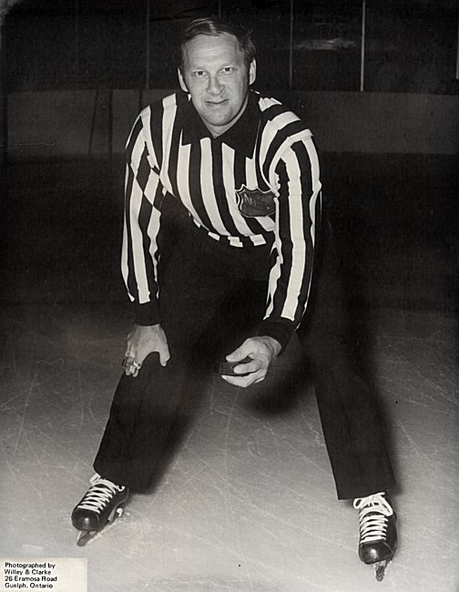 Avis de décès de Willard William Norris