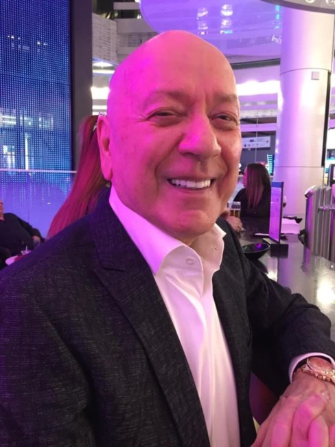 Obituary of Jacques-Gérard Rousseau