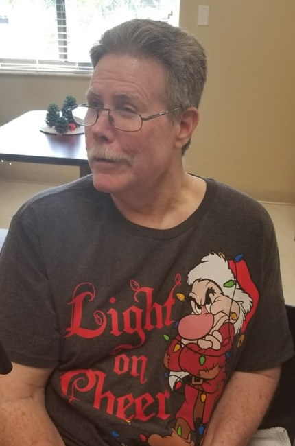 Obituary of Curtis Lyndoll Brown