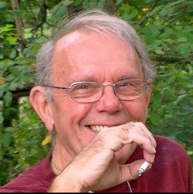 Avis de décès de Jean-Claude Vaillancourt