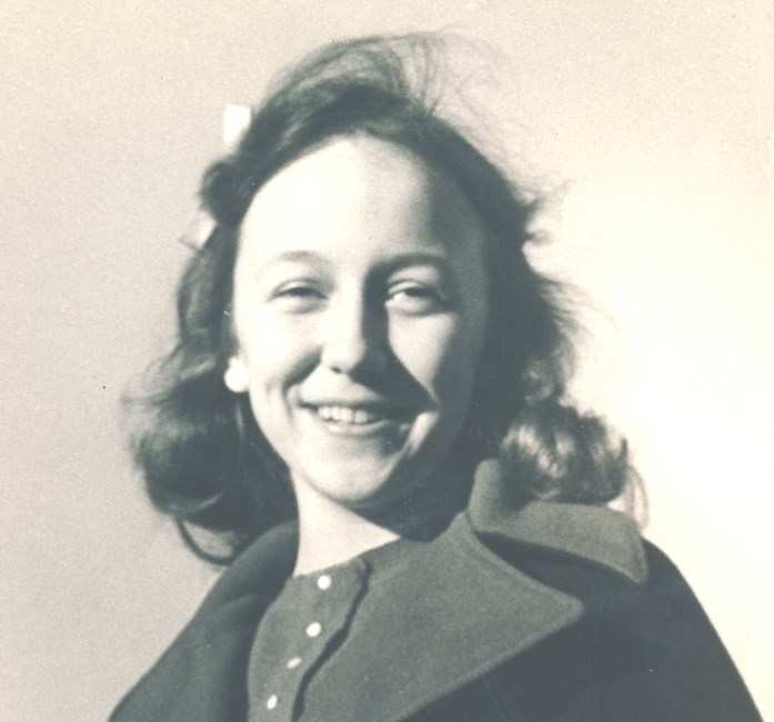 Obituary of Eloise Helen Coffelt George