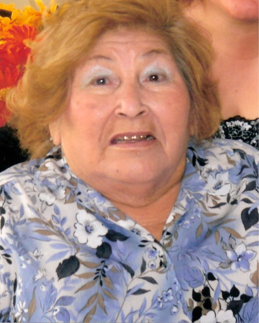 Obituary of Maria Olivia Rodriguez Rios