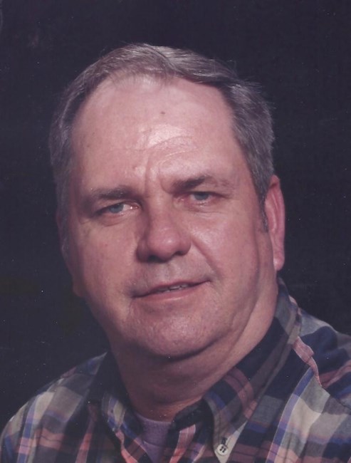 Obituary of Eugene Paul Hardin Sr.