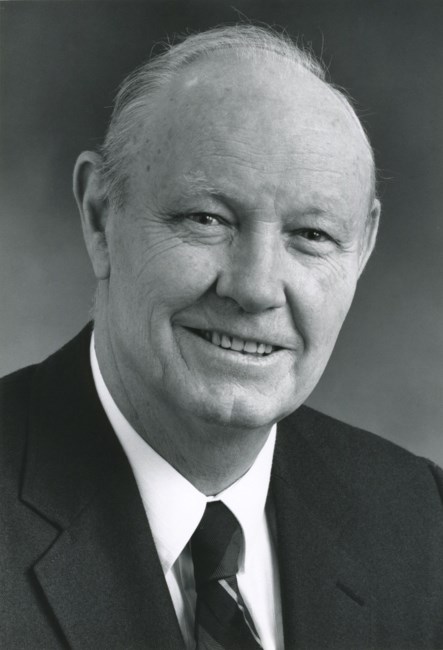 Obituary of John Raine