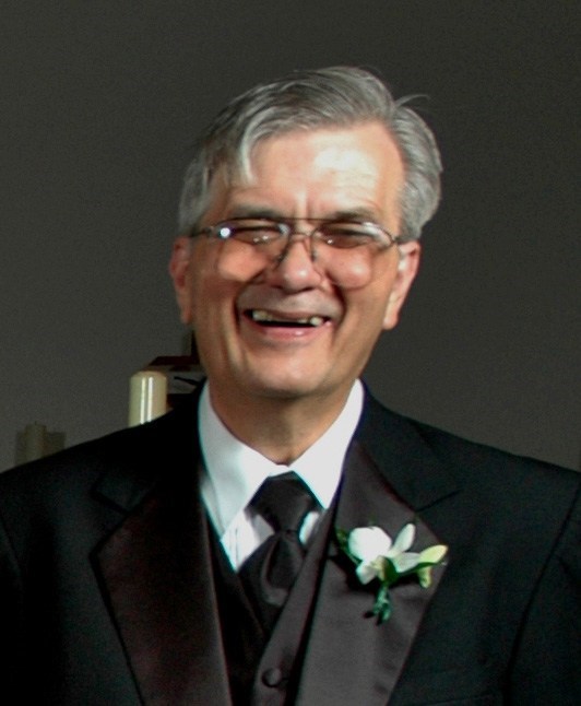 Obituary of David Ray Brockman