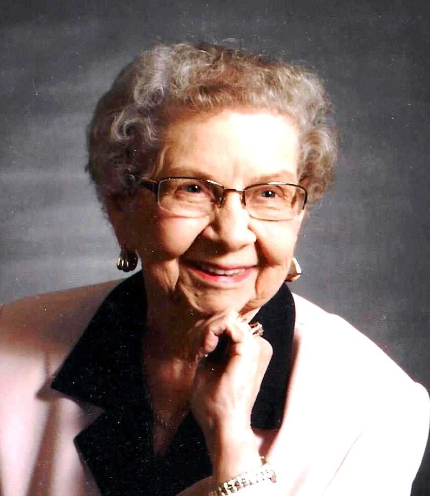 Edith Ella Mead Obituary Greenville, SC