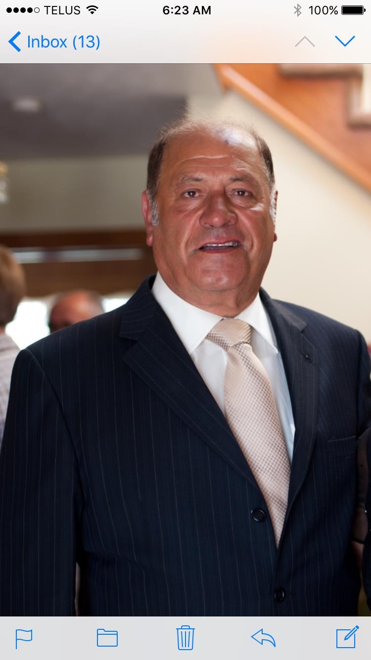 Obituary of Sarkis "Sam" Youssef Metlej