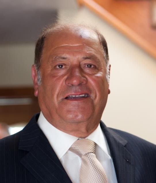 Obituary of Sarkis "Sam" Youssef Metlej