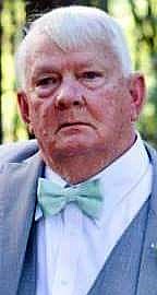Obituary of Thomas Eugene Dixon