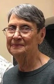 Obituary of Bessie Marie Hudson Coffey