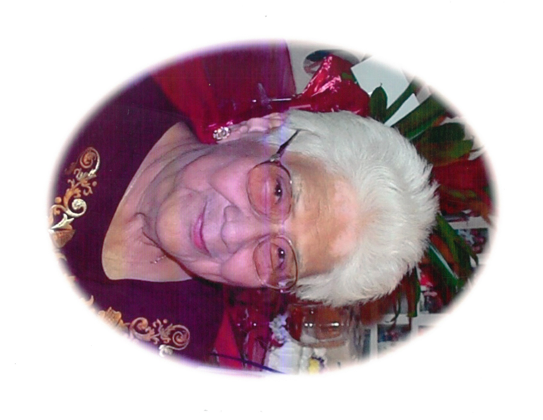 Obituary of Santos Q. Caliendo