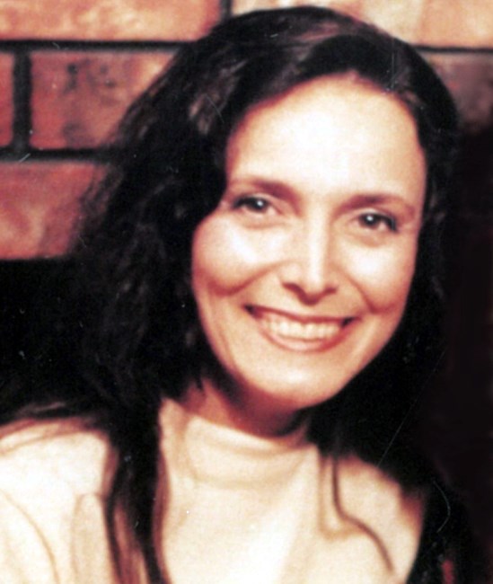 Obituary of Carolyn Ada Pollard