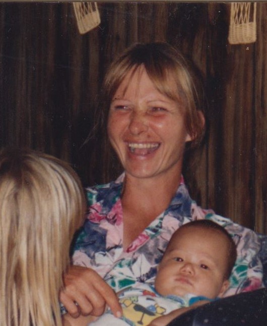 Obituary of Cynthia Mae (Prather) Lowry