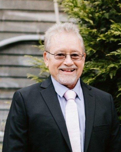 Obituary of Jose Fidel Blanco