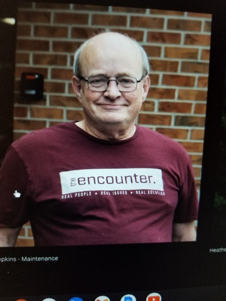 Obituary of Michael Leroy Tompkins