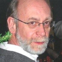 Obituary of George L. Veilleux