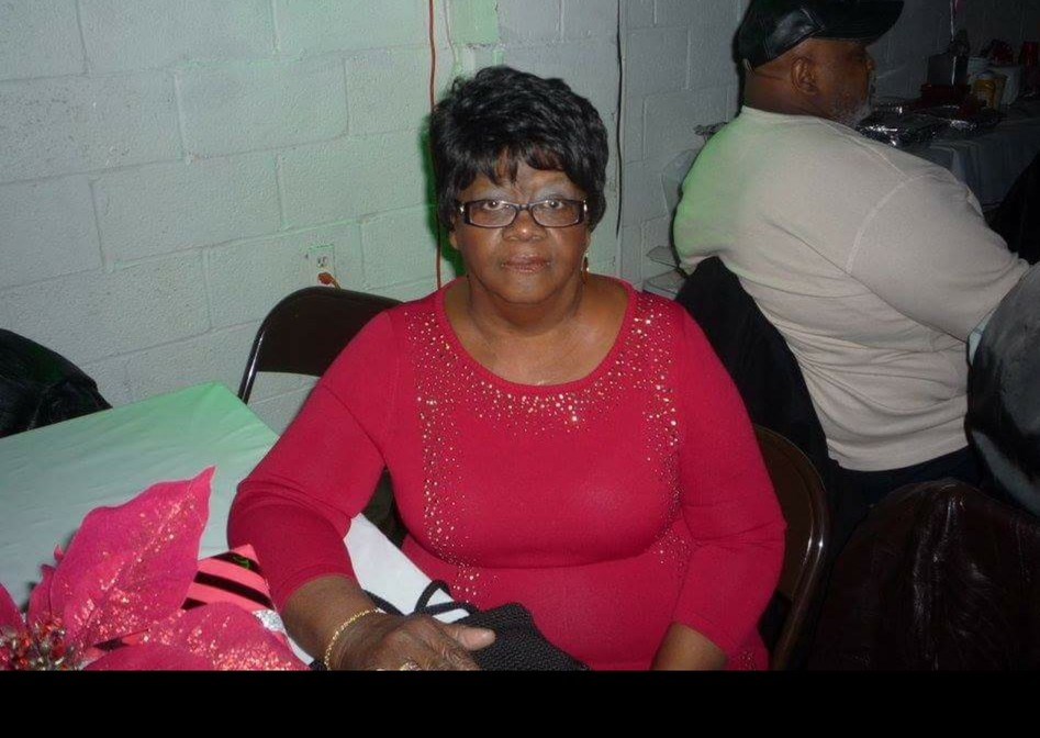 Obituary of Loretta Booth