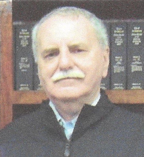 Obituary of Roland Stansbury Sr.