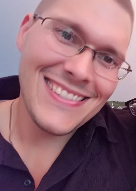 Obituary of Sean Anthony Mitchell