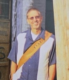 Obituary of Ramon Frederick Weber