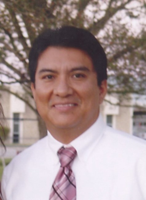 Obituary of Barnie R. Luna Jr.