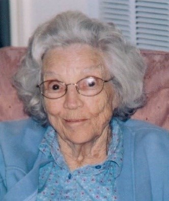 Obituary of Mary Lee Eichholtz