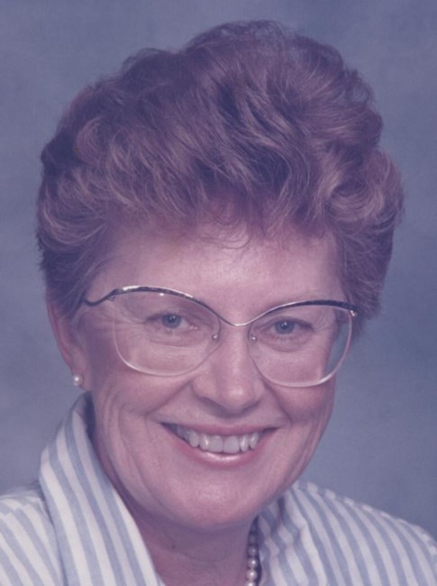 Obituary of Nancy L Myers