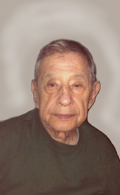 Obituary of Fred Mendoza Portugal