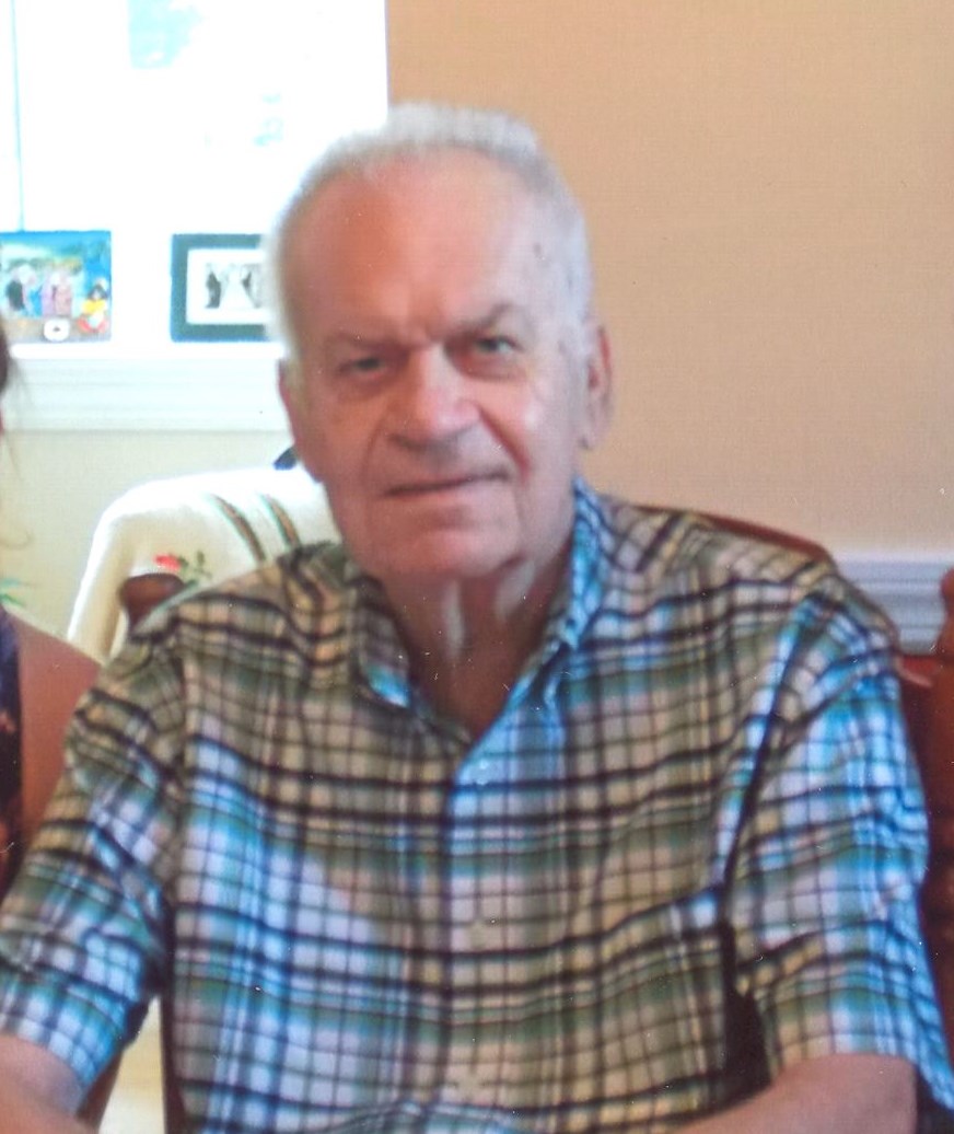 Obituary of Herman Otto Audoersch