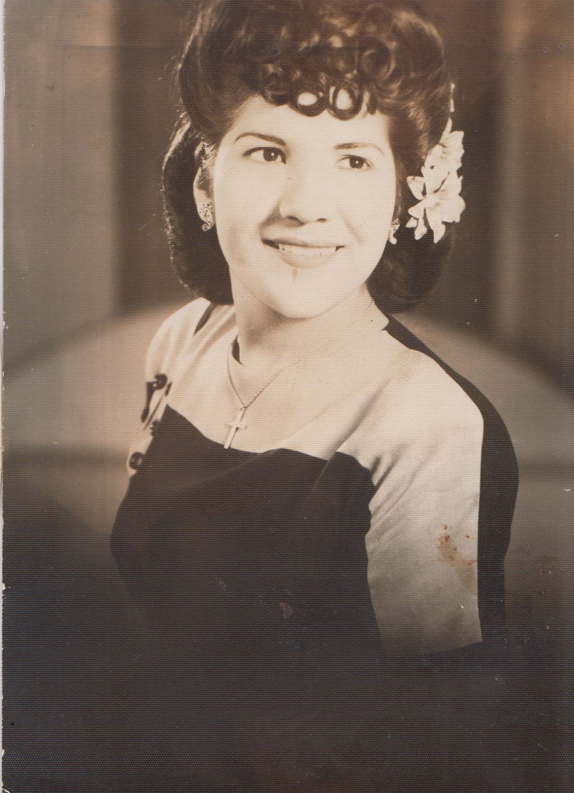 Obituary of Petra G. Hefner