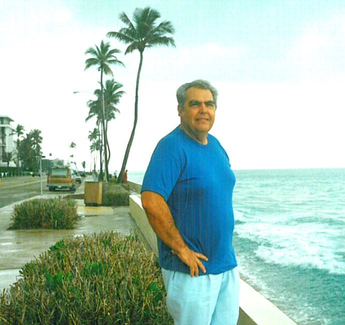 Avis de décès de Ronald Lyle