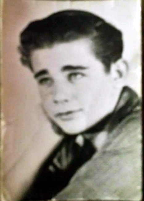 Obituary of Jerry Eugene Daniel