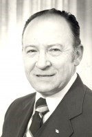 Obituary of Colonel Noble Leslie Beck