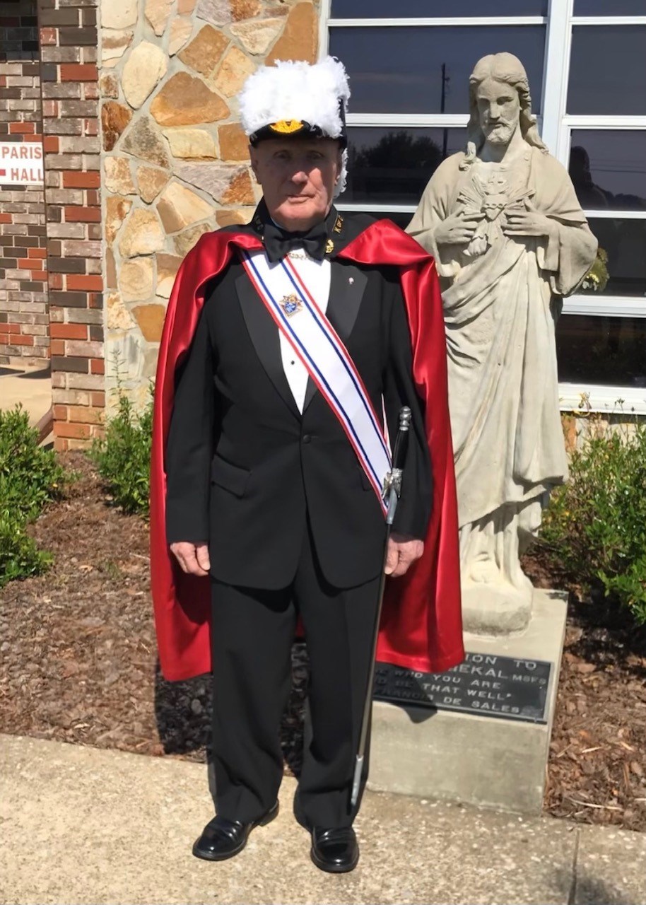 Obituary of Lance E. Stella Sr.