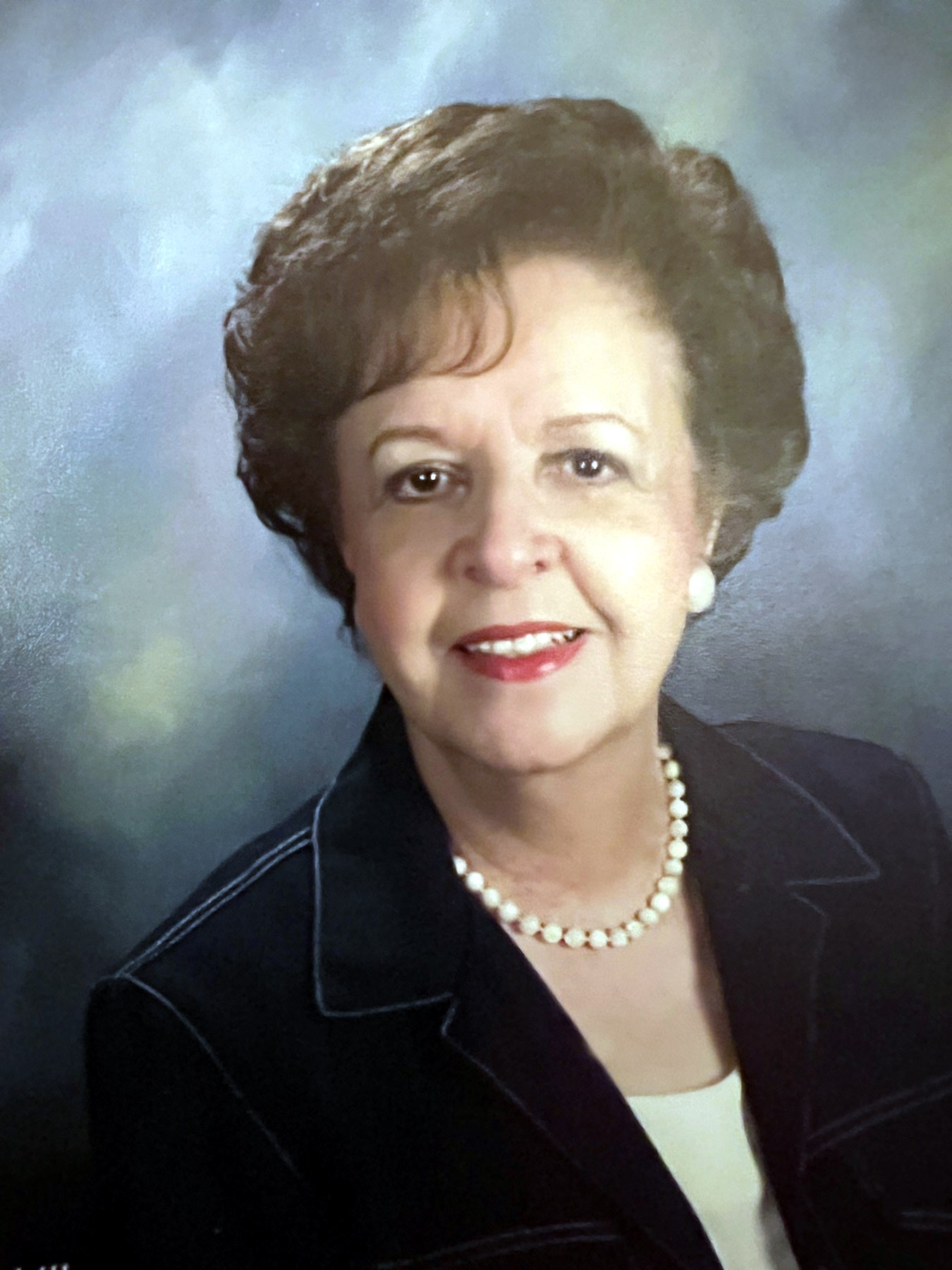 Mary Carmen Saucedo Obituary El Paso, TX
