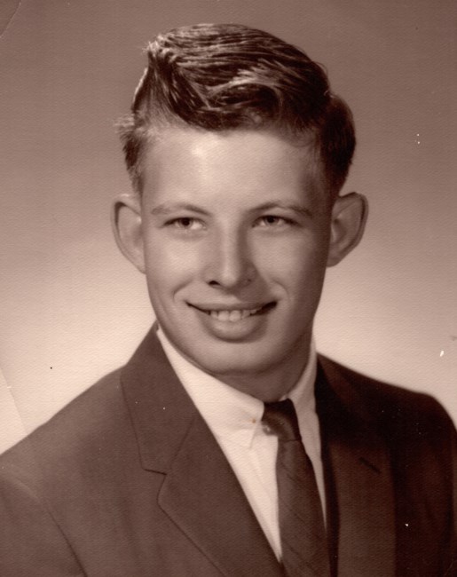 Obituary of Daniel R Schettko
