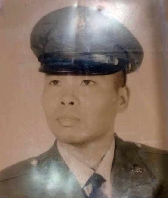 Obituary of Alfredo Villamor Jr.