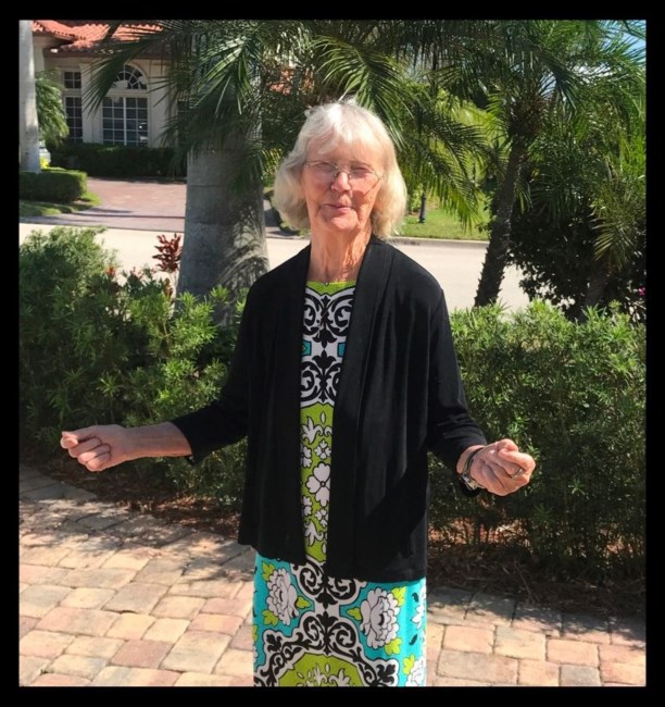 Obituario de Beatrice Lemieux-Martin