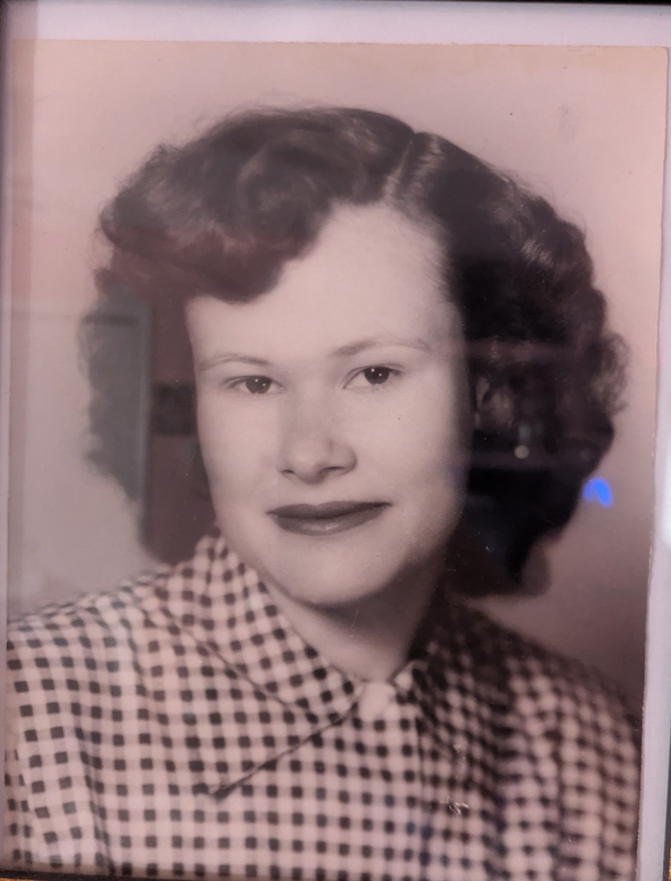 Obituary of Betty R. Stewart