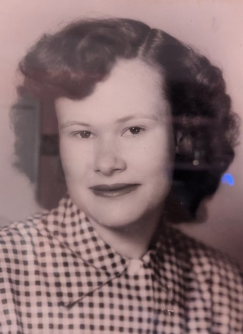 Obituary of Betty R. Stewart