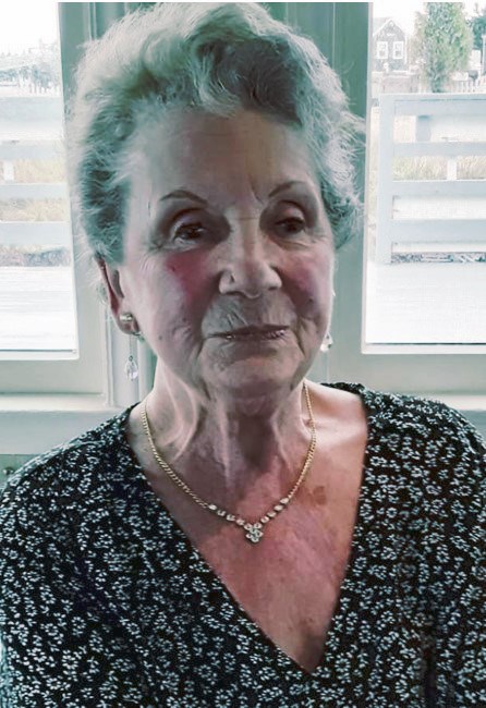 Obituary of Carol Nickerson