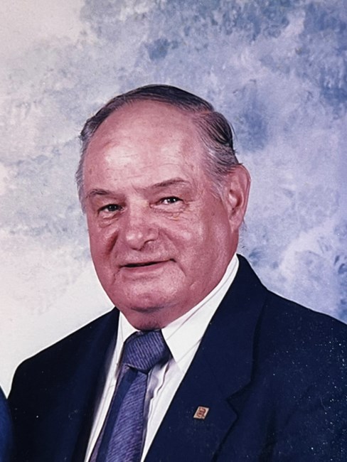 Avis de décès de Mr. Jean Paul Langevin