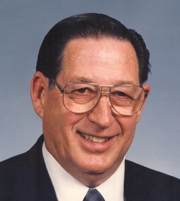 Obituary of Bill E Heggemeier