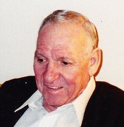 Obituary of James E. Martz