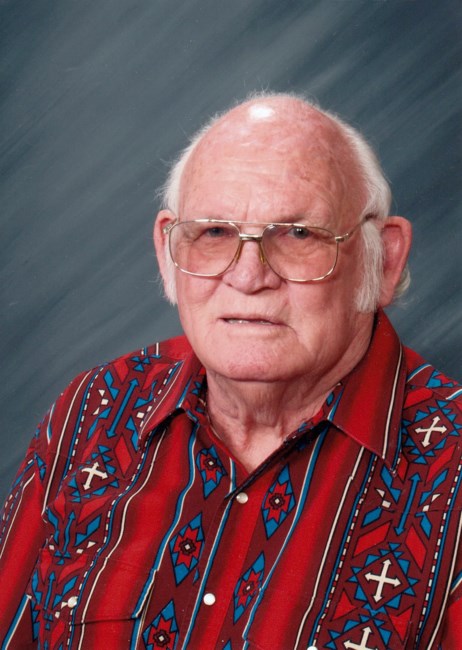 Obituary of Horace A Hester