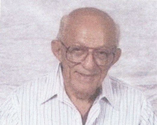 Obituary of Fred M. Bedran Sr.